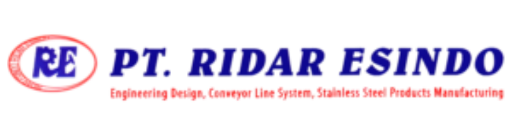 RIDAR ESTINDO