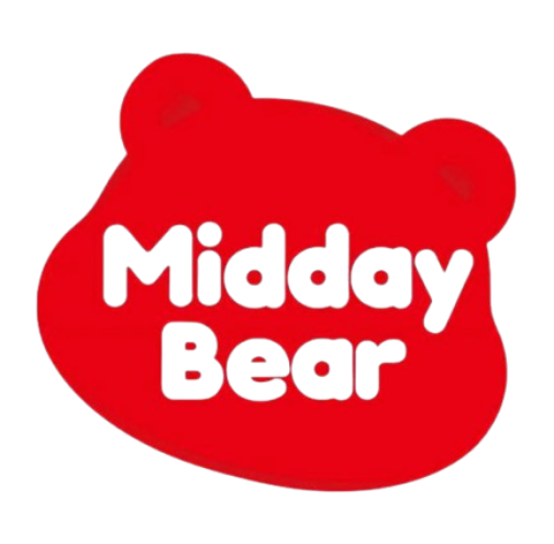Midday Bear