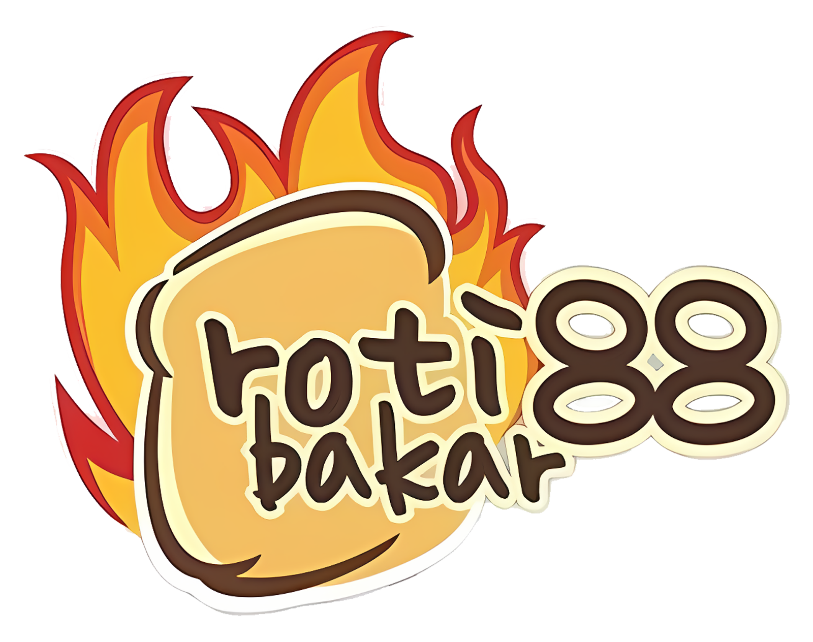 Roti Bakar 88